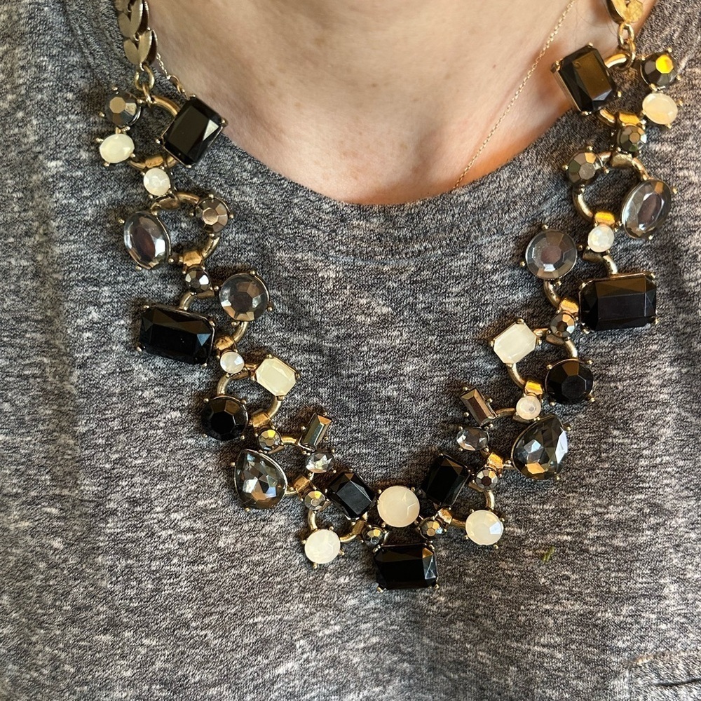 Statement Necklace​​​​